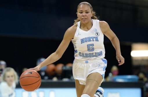 Stephanie Watts — Discusses what it means to “leave a legacy”